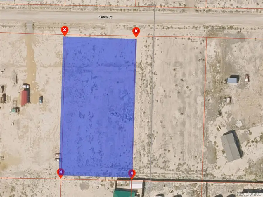 57984 Gloria B Dr, Moffat, CO 81143 - #3