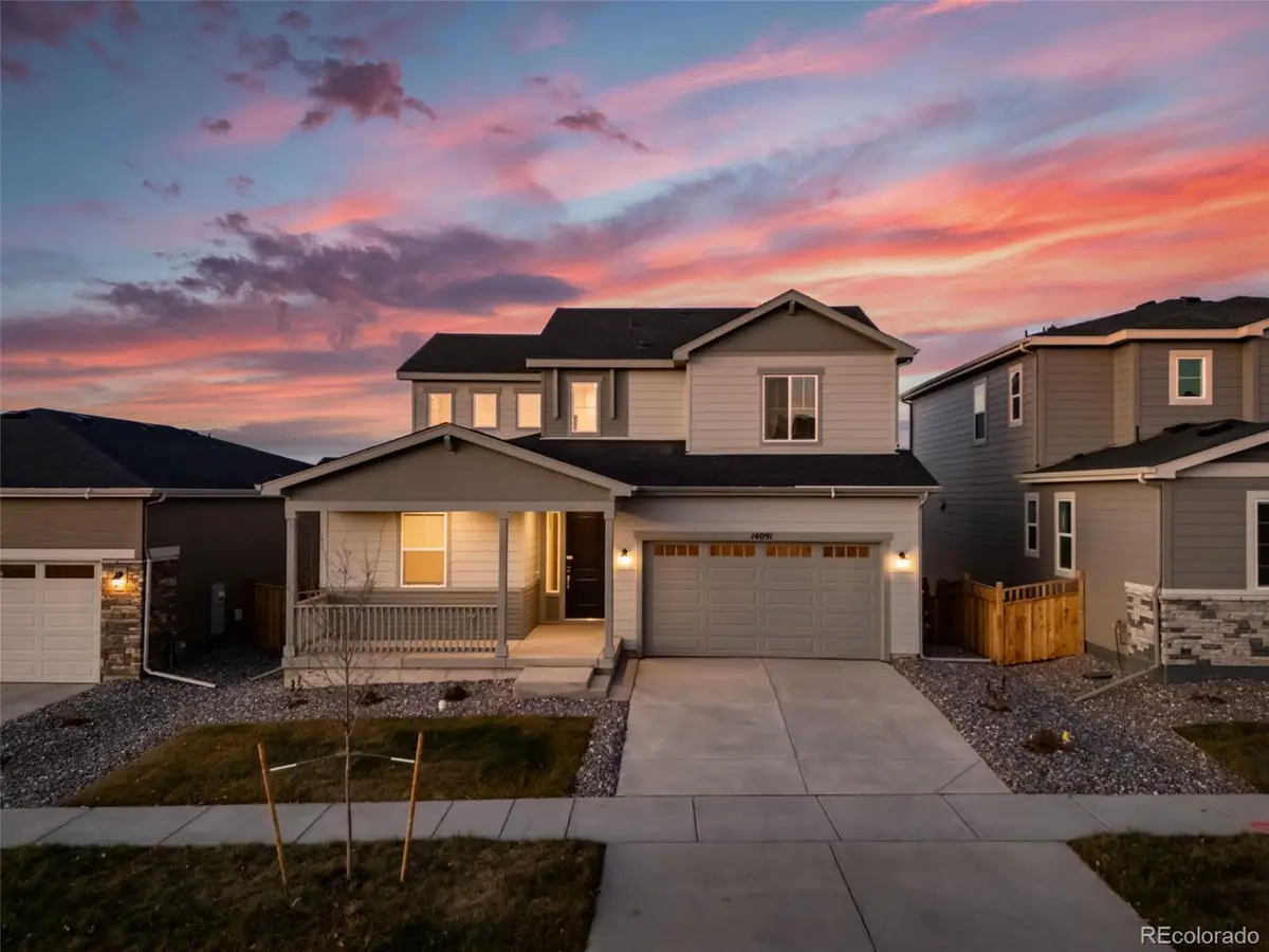14091 Bunny Hop Ln, Parker, CO 80134 - Image #1