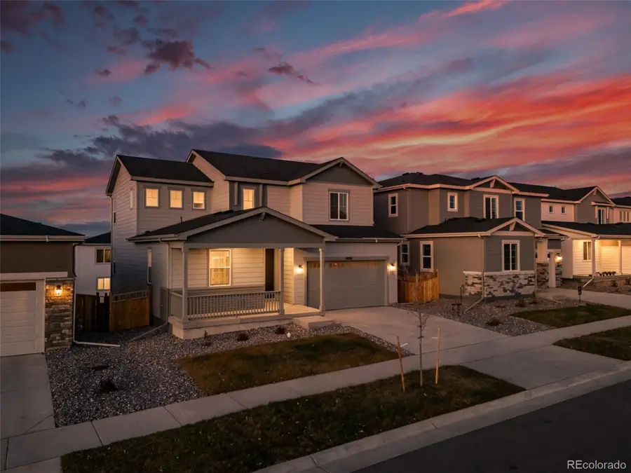 14091 Bunny Hop Ln, Parker, CO 80134 - Image #2