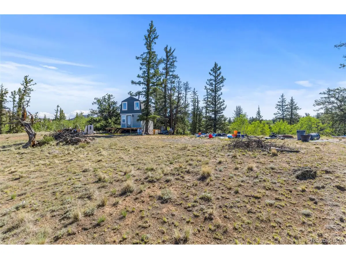 4588 Remington Rd, Jefferson, CO 80456 - #1