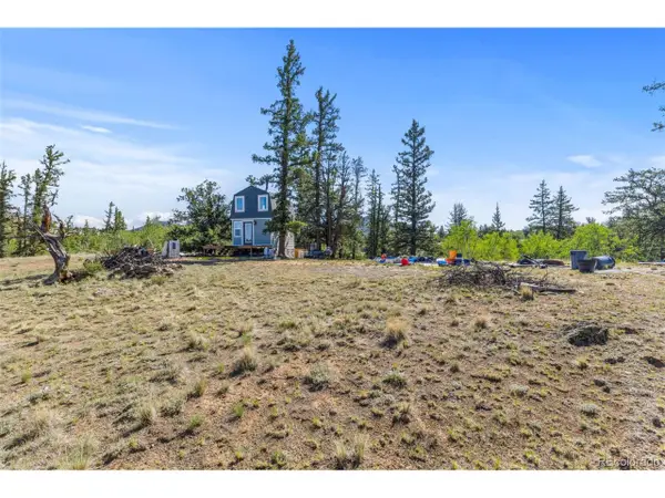 4588 Remington Rd, Jefferson, CO 80456