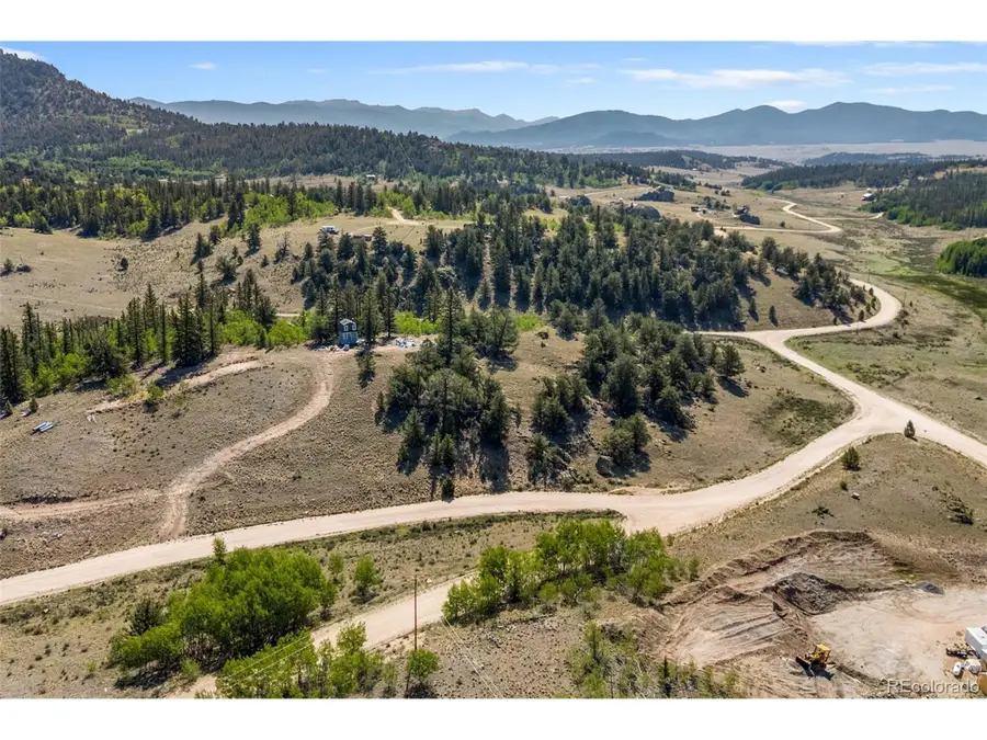 4588 Remington Rd, Jefferson, CO 80456 - #2