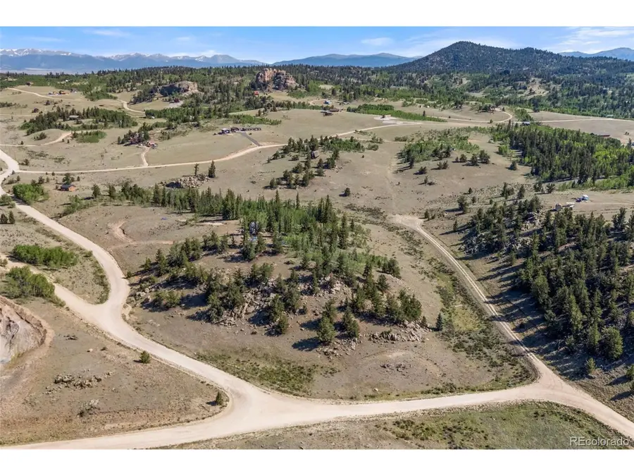 4588 Remington Rd, Jefferson, CO 80456 - #3