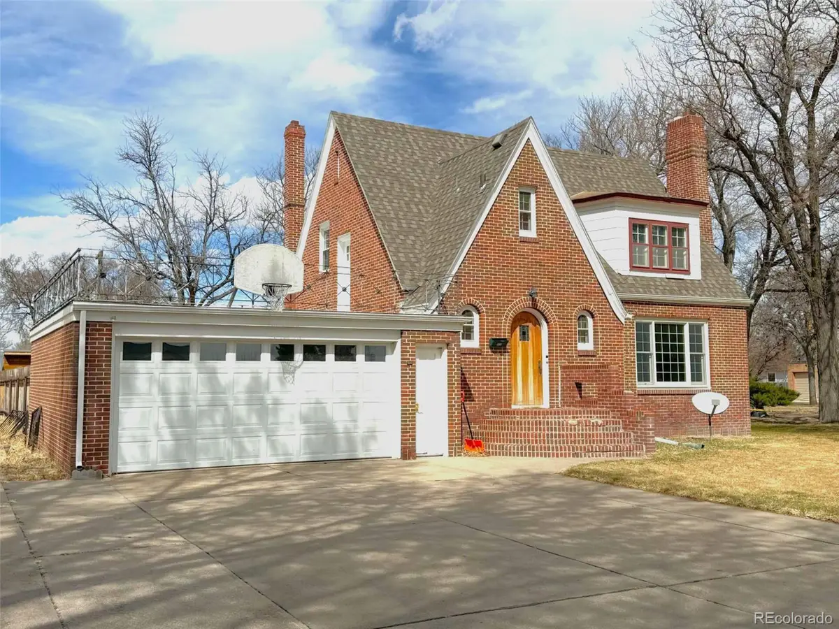 312 W 6th St, Julesburg, CO 80737 - #1