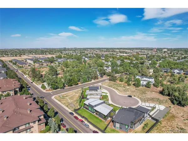 1722 S Beeler Ct, Denver, CO 80247