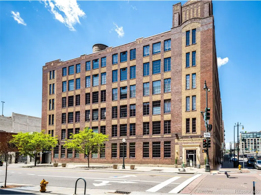 1863 Wazee St #4B, Denver, CO 80202 - Image #2