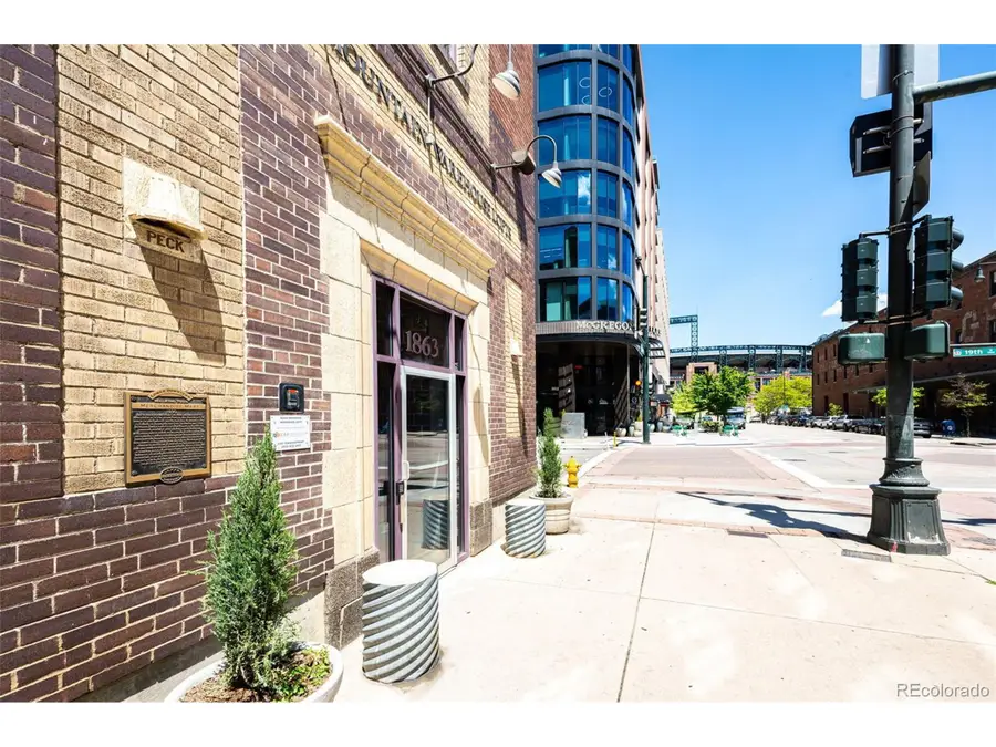 1863 Wazee St #4B, Denver, CO 80202 - Image #3