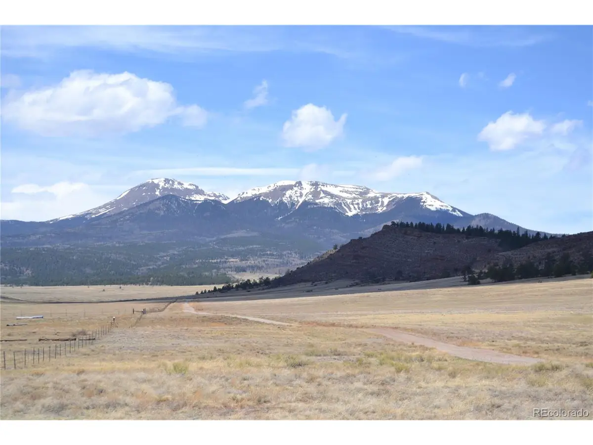 10340 Ranch Rd, Hartsel, CO 80449 - #1