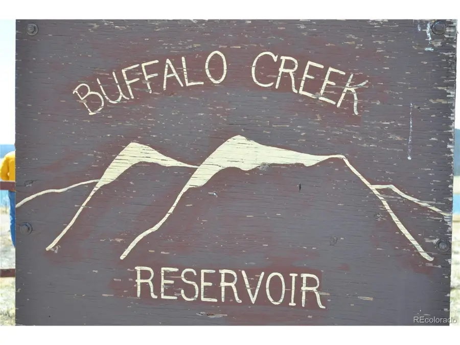 10340 Ranch Rd, Hartsel, CO 80449 - #2