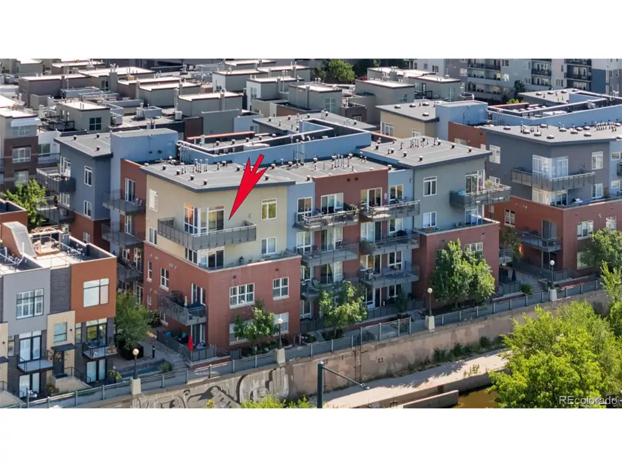 1438 Little Raven St #407, Denver, CO 80202 - Image #3