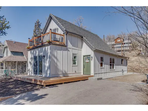 1112 W Kiowa St, Colorado Springs, CO 80904