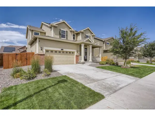 2763 E 161st Pl, Thornton, CO 80602