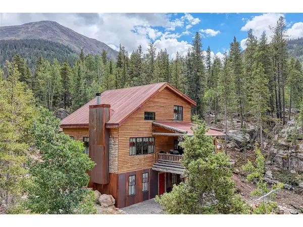 25761 County Road 162, Nathrop, CO 81236