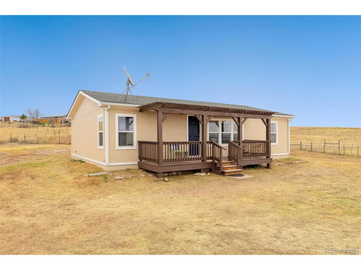15345 Trigger Rd, Peyton, CO 80831 - Image #1