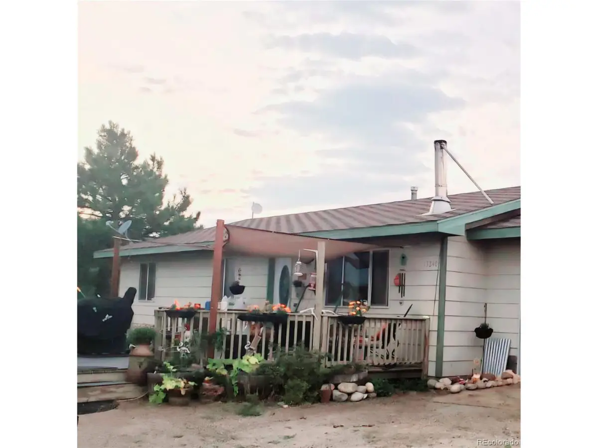 13240 County Road 353, Buena Vista, CO 81211 - Image #1