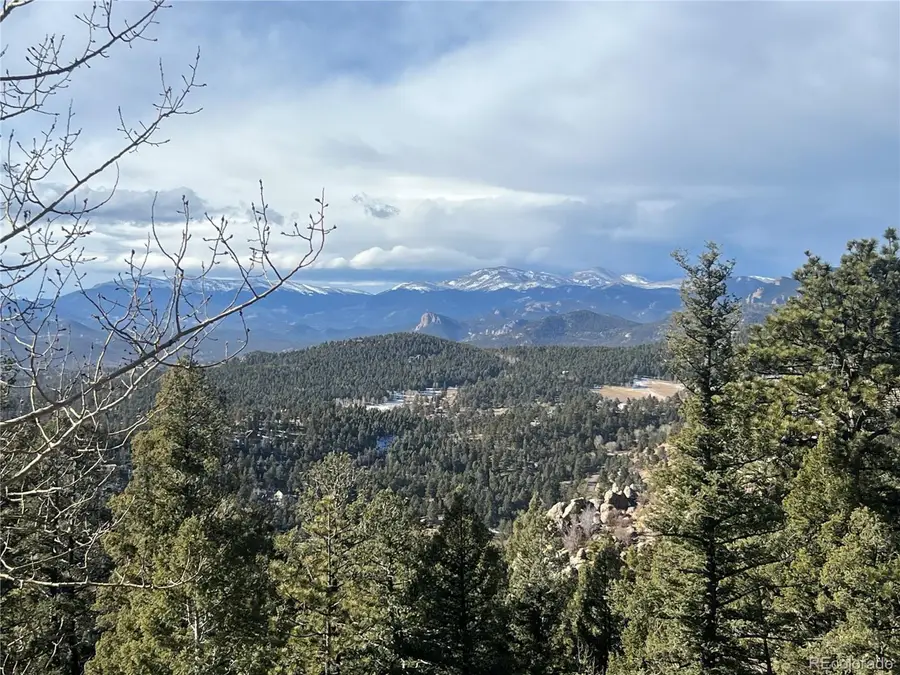 13391 Callae Dr, Conifer, CO 80433 - Image #2