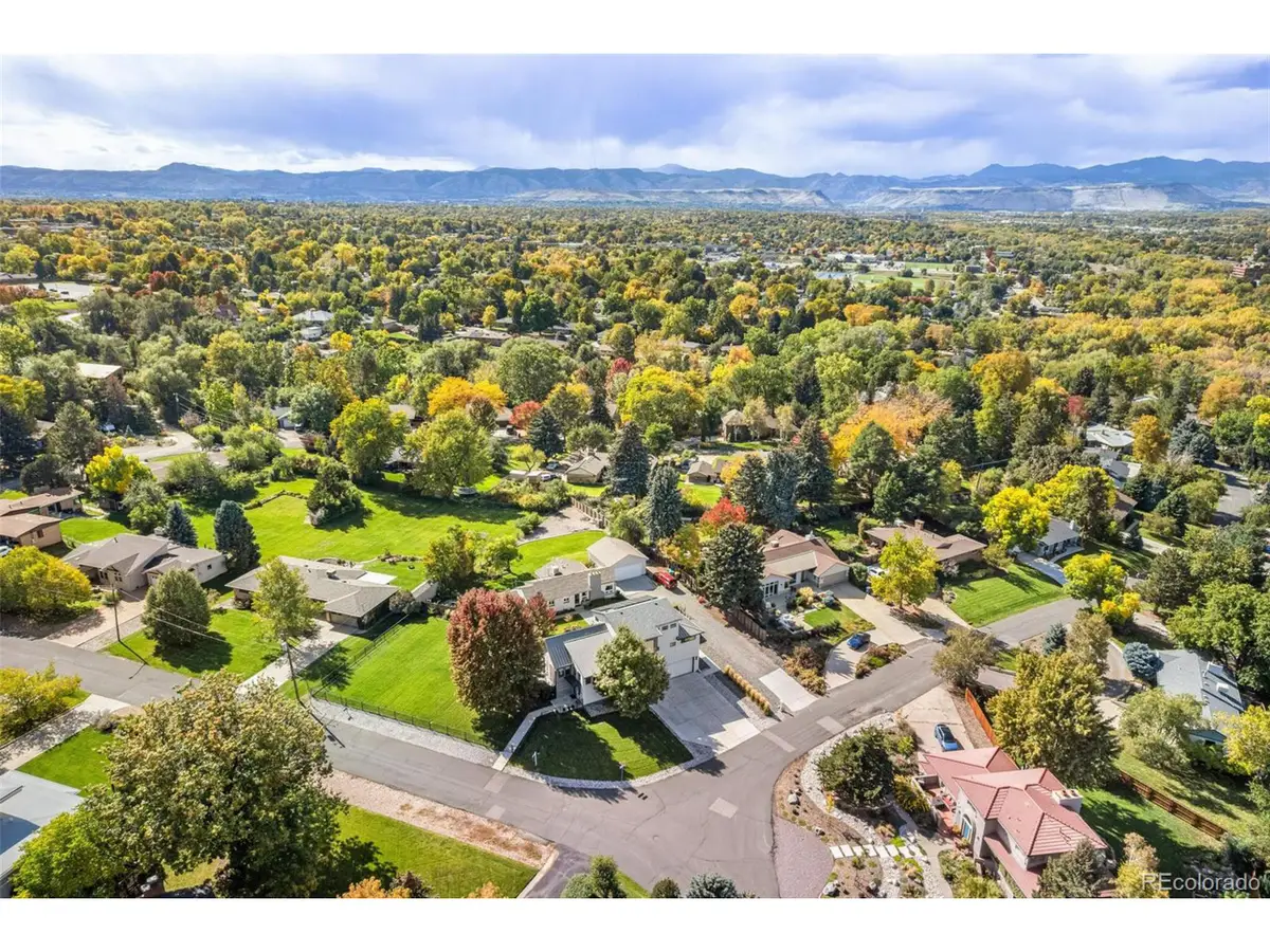 4077 Everett St, Wheat Ridge, CO 80033 - Image #1