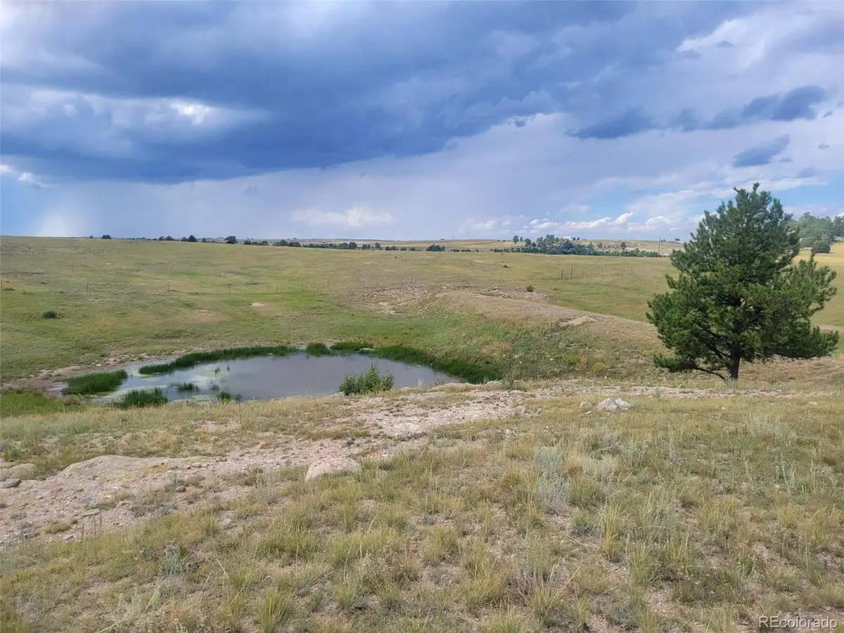 3619 County Road 106, Elizabeth, CO 80107 - Image #1