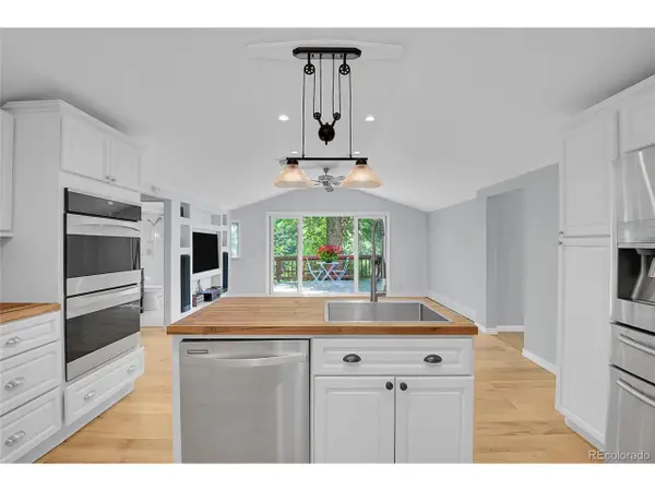 21938 Miller Ln, Idledale, CO 80453