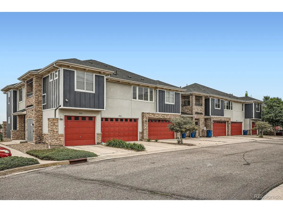 9300 E Florida Ave #906, Denver, CO 80247 - Image #1