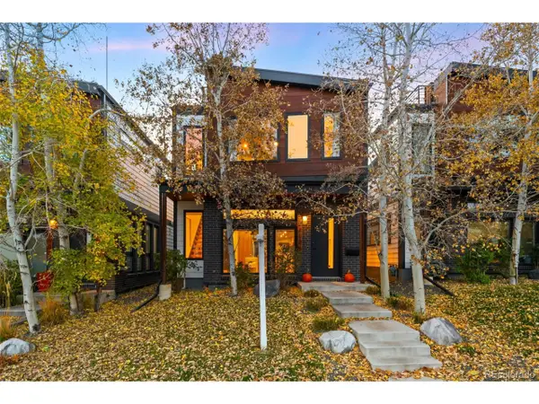 3605 Lipan St, Denver, CO 80211