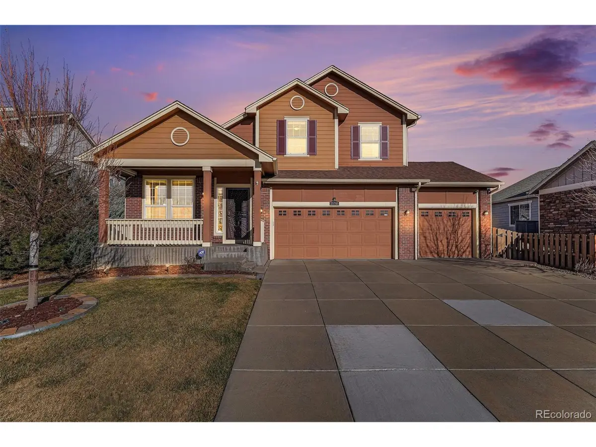 25795 E 1st Ave, Aurora, CO 80018 - Image #1