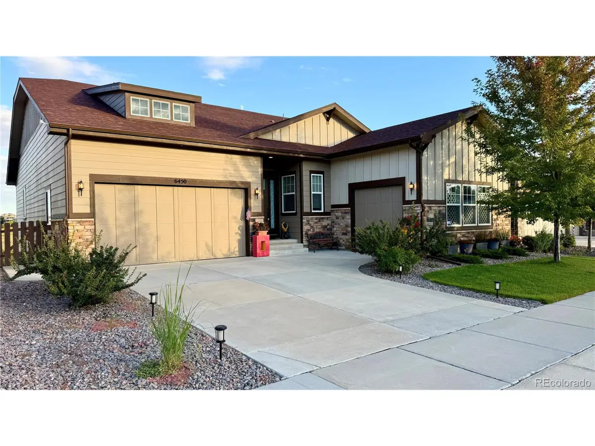 6450 S Riverwood Ct, Aurora, CO 80016 - Image #1