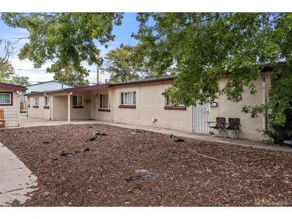 2348 Emporia, Aurora, CO 80010