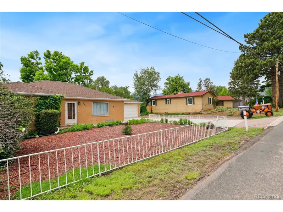 305 W Brookside St, Colorado Springs, CO 80905 - Image #2