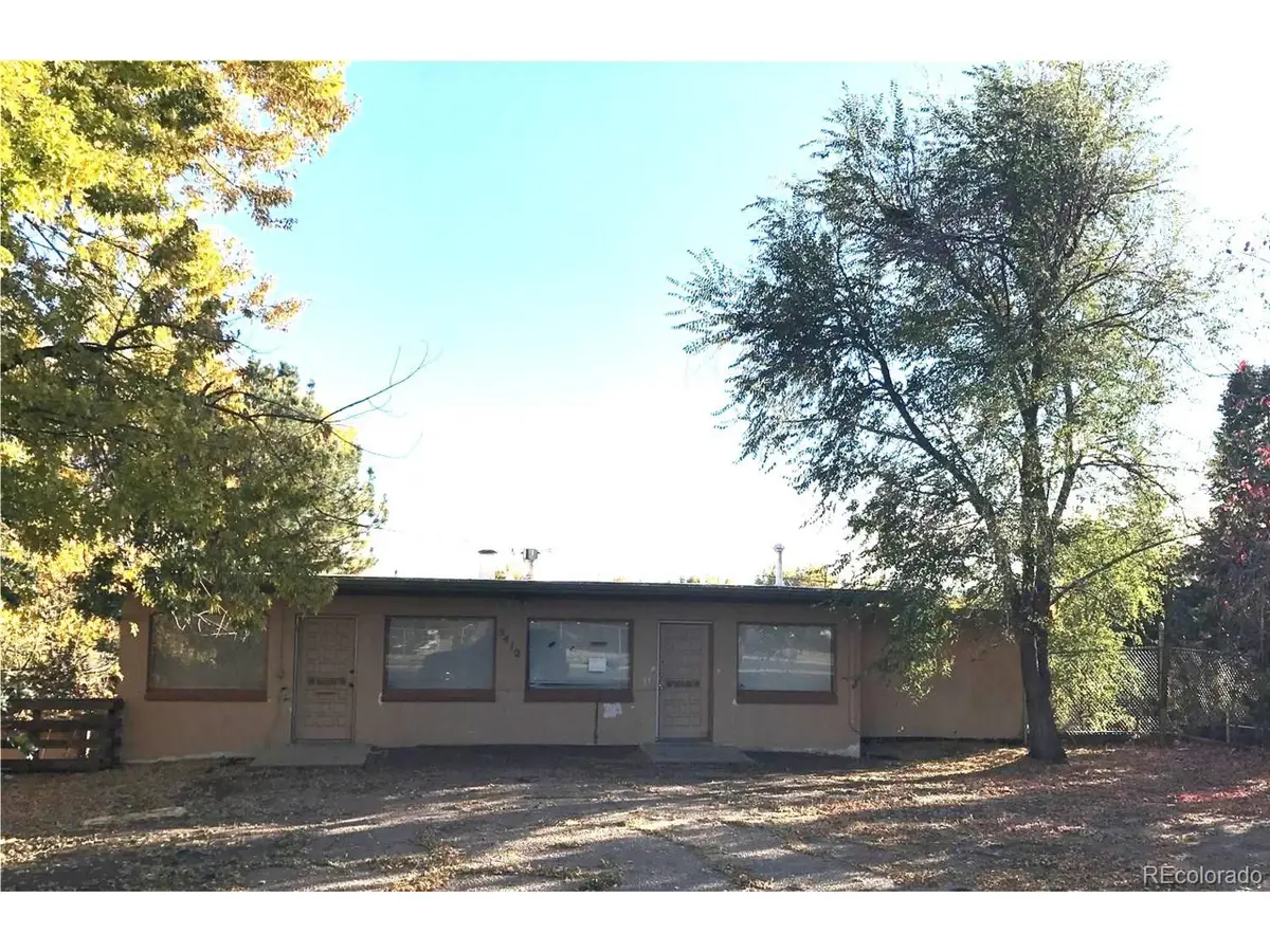 5410 W Mississippi Ave, Lakewood, CO 80226 - Image #1