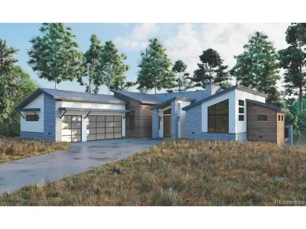 1305 Blue Haven Pl, Woodland Park, CO 80863