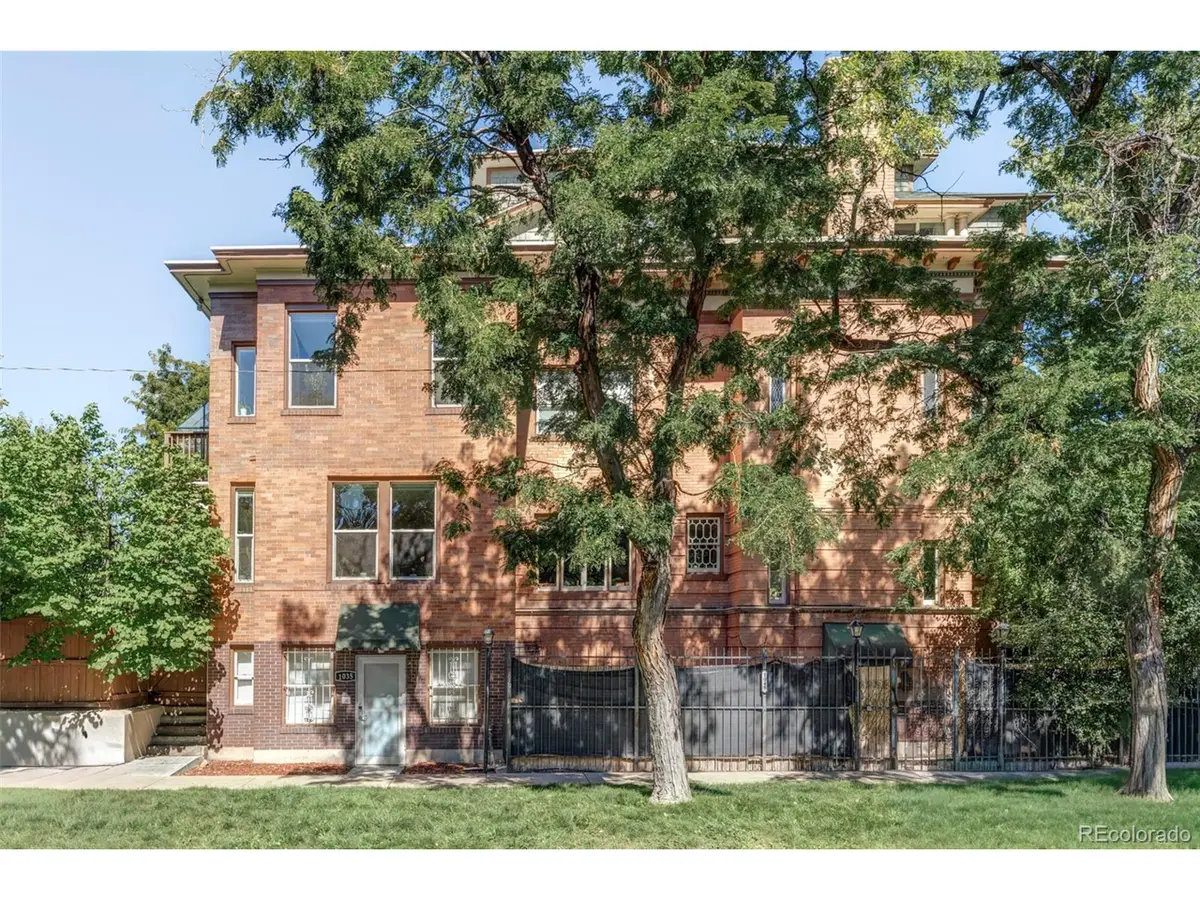 Address Withheld By Seller, Denver, CO 80218 - Image #1