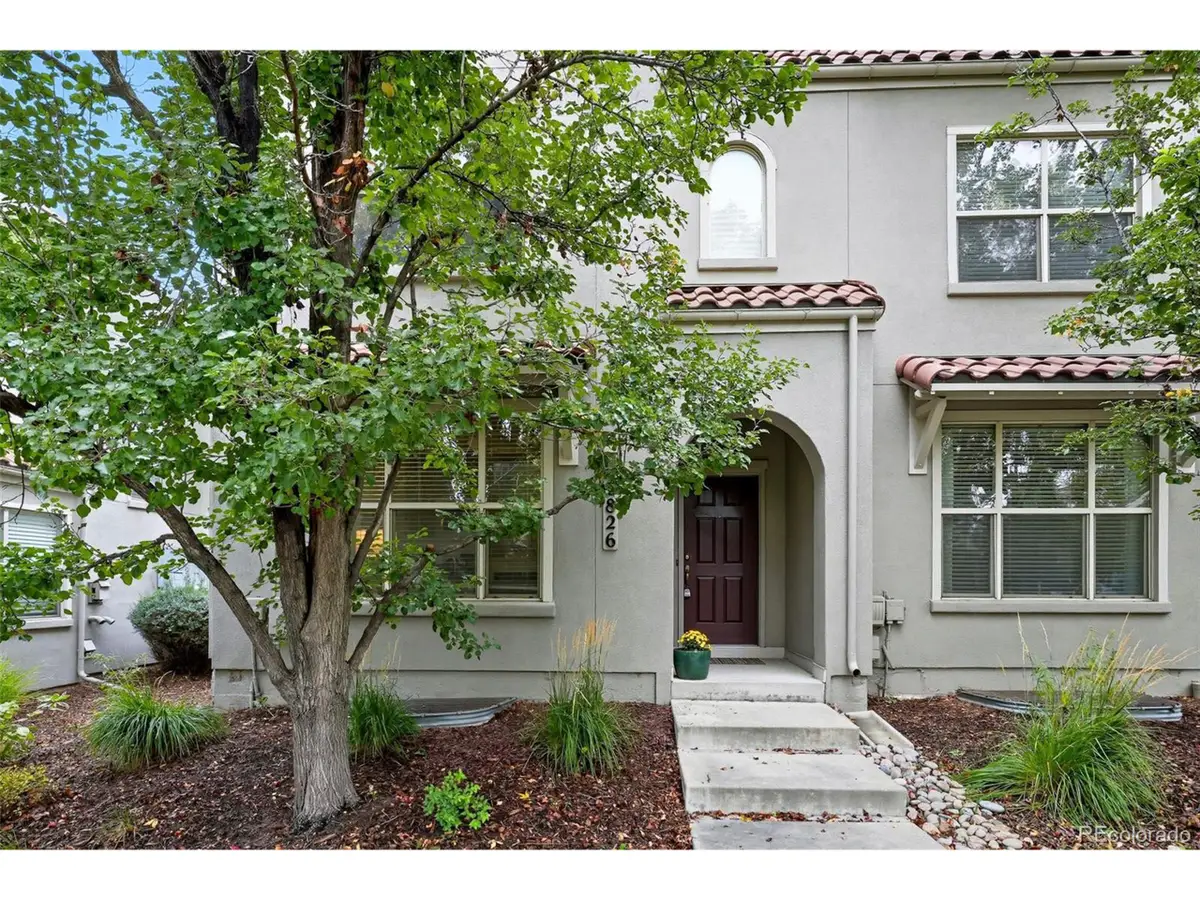 2826 Syracuse Ct, Denver, CO 80238 - Image #1