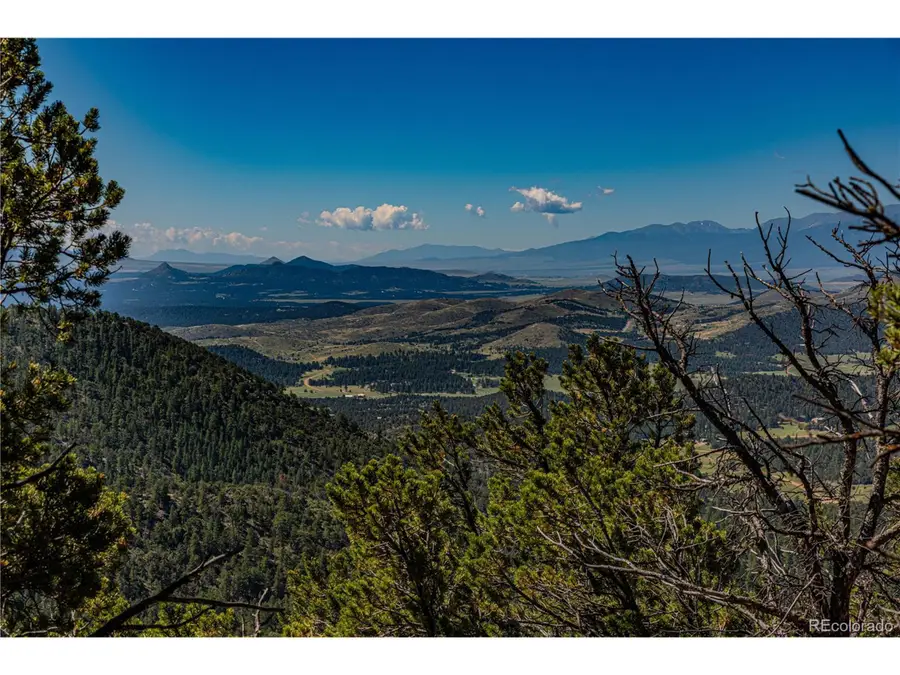 109 Cottonwood Dr, Cotopaxi, CO 81223 - #2