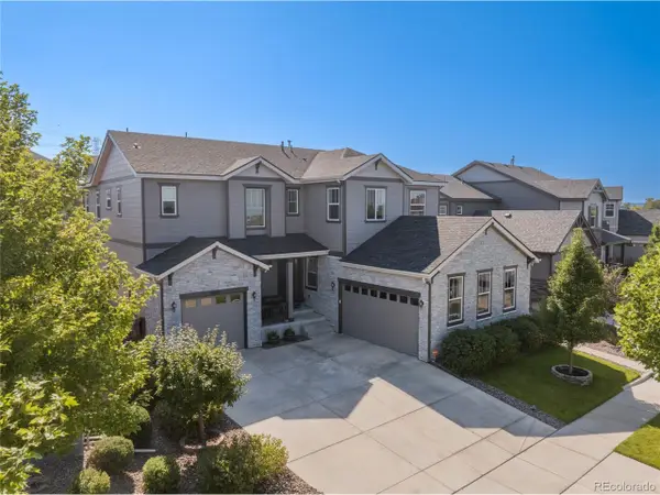 6648 S Catawba Way, Aurora, CO 80016