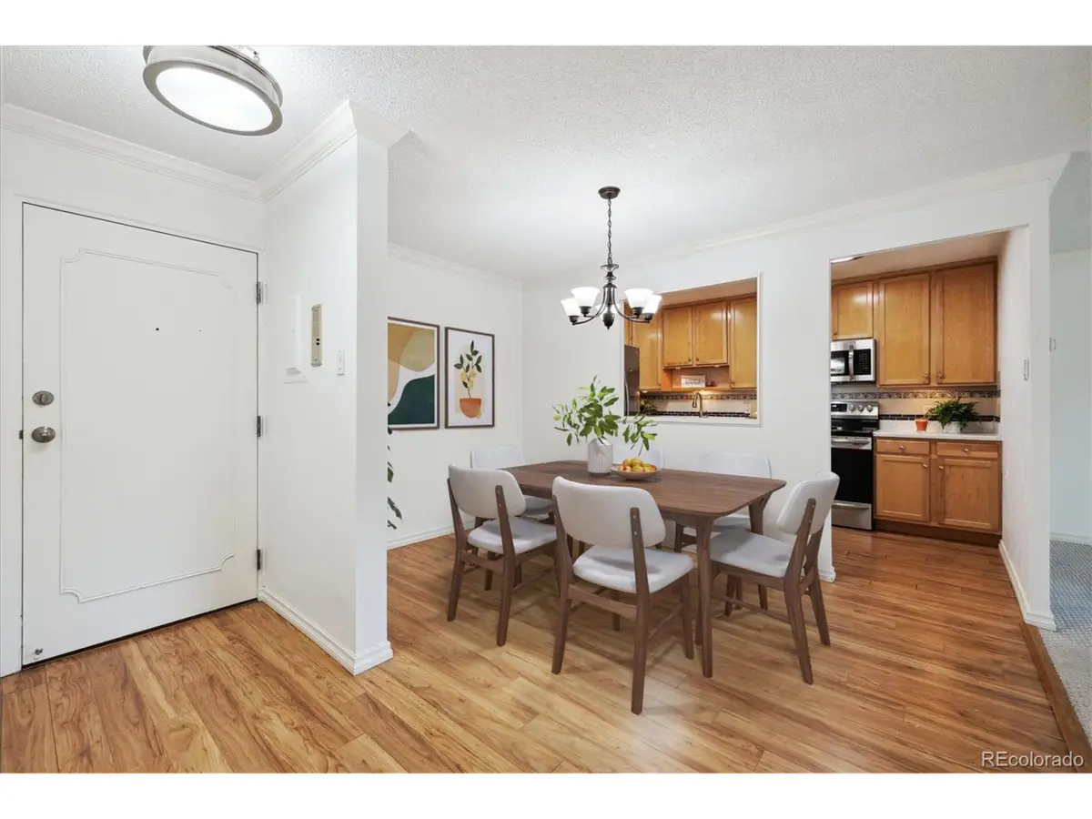 660 S Alton Way #3B, Denver, CO 80247 - Image #1