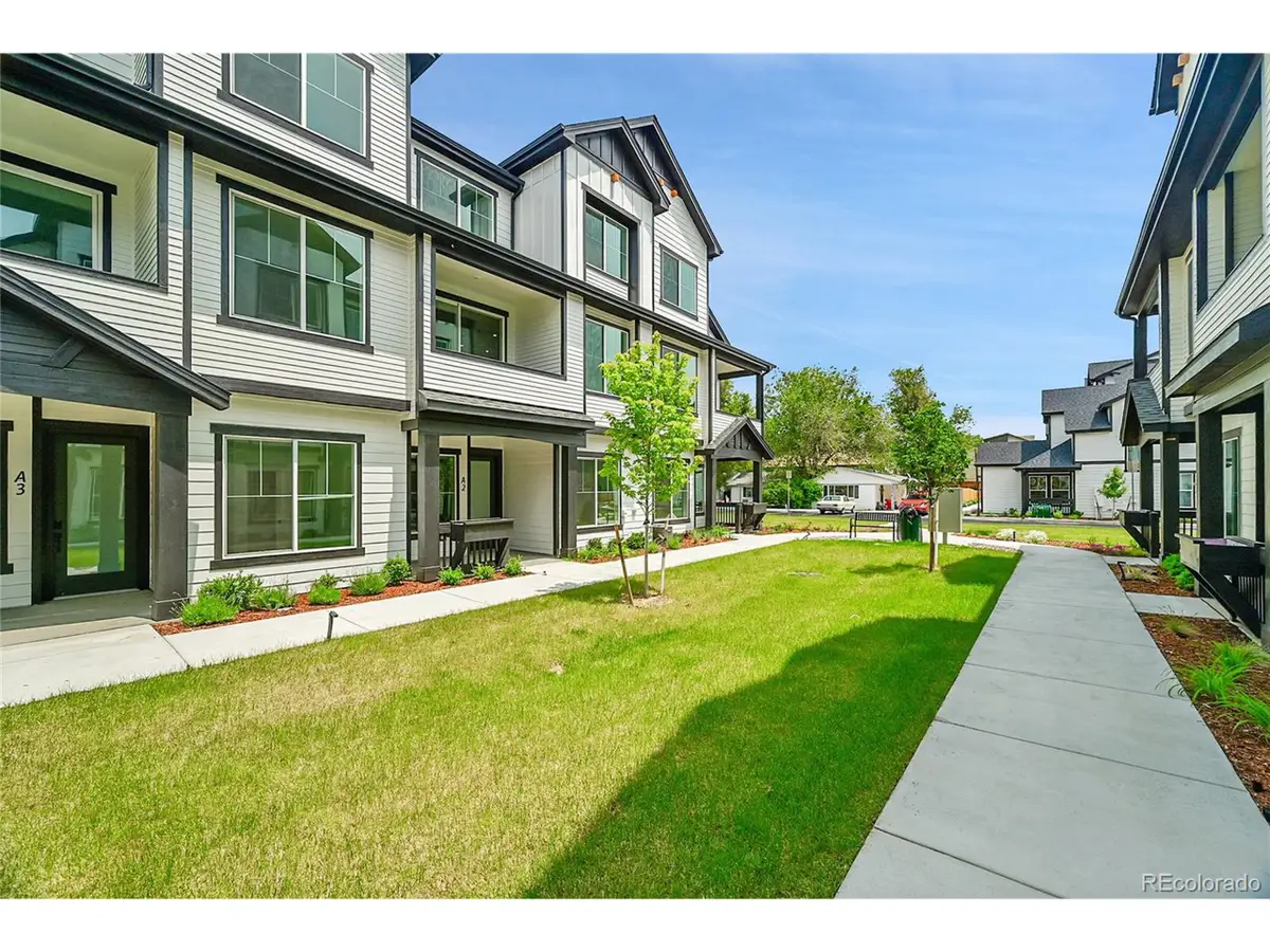 8530 W 52nd Ave #A1, Arvada, CO 80002 - Image #1