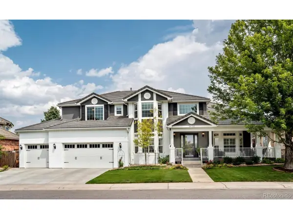 5632 S Nome St, Englewood, CO 80111