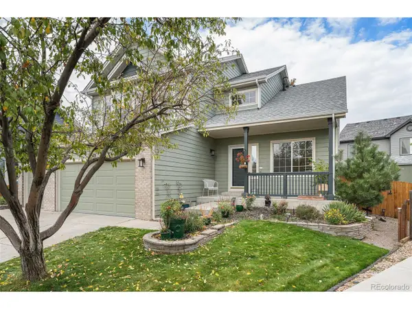 5583 Helena St, Denver, CO 80239