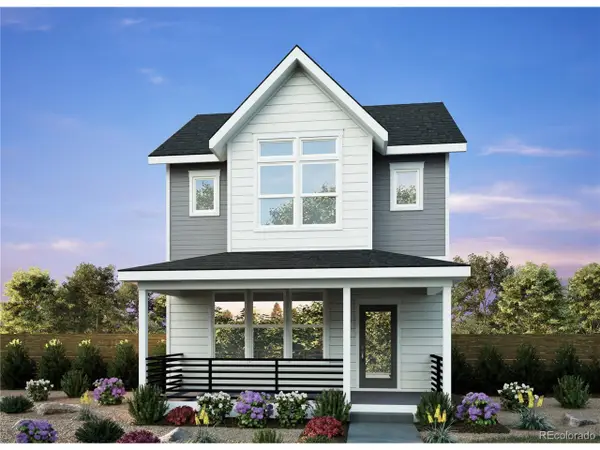 13216 Barefoot Lakes Pkwy, Firestone, CO 80504
