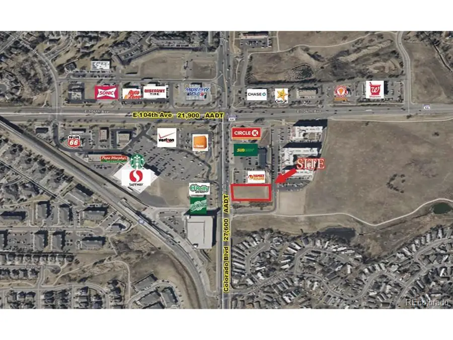 Colorado Blvd, Thornton, CO 80229 - Image #2