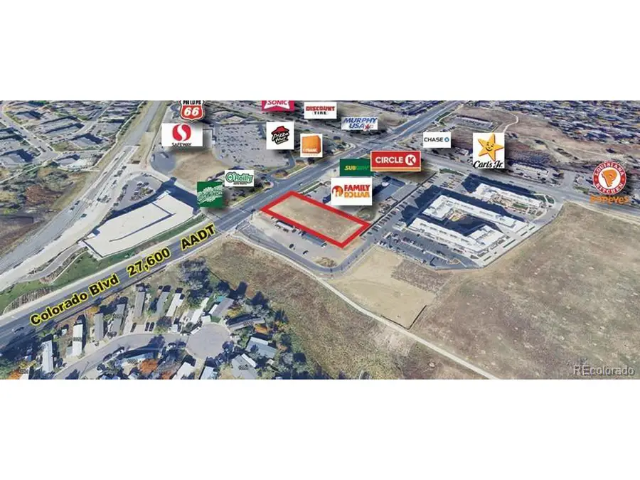 Colorado Blvd, Thornton, CO 80229 - Image #3