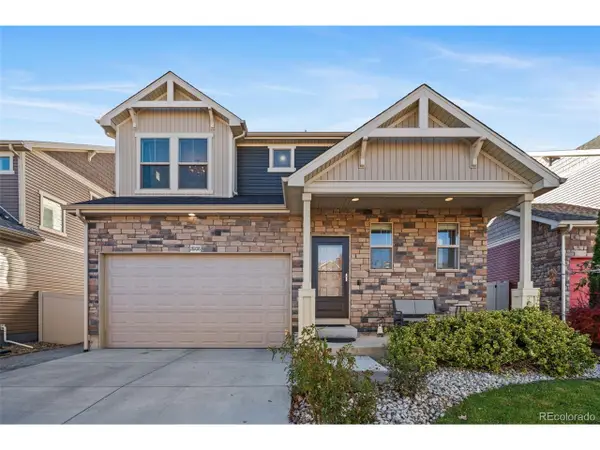 18108 E 44th Ave, Denver, CO 80249