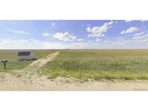 Address Withheld By Seller, Rush, CO 80833