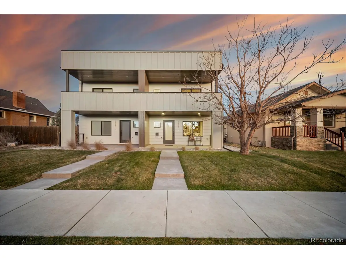 2538 S Acoma St, Denver, CO 80223 - Image #1