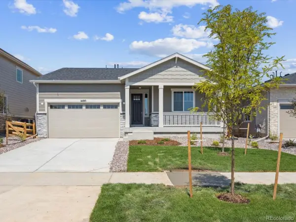 24745 E 41st Ave, Aurora, CO 80019