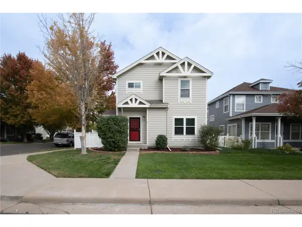 16975 E Arkansas Ave, Aurora, CO 80017