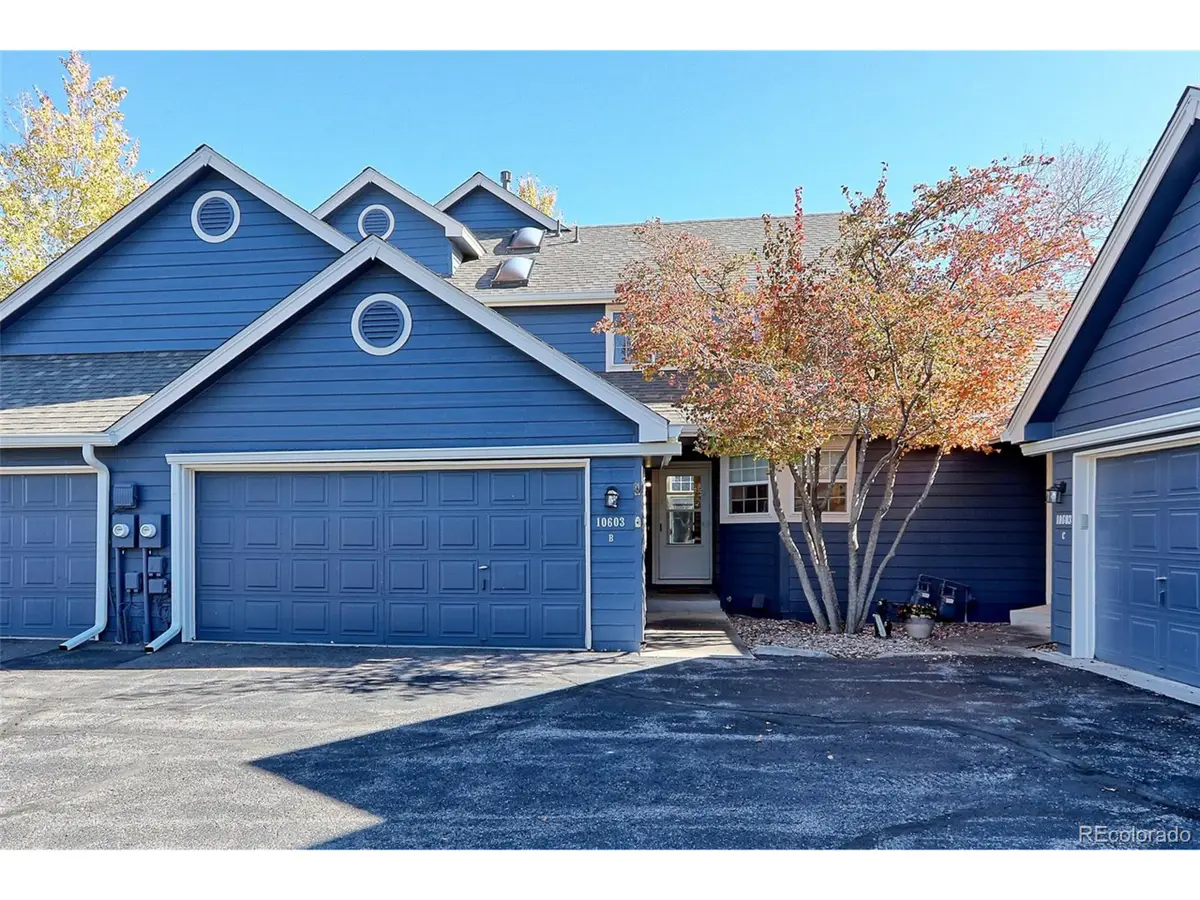 10603 W Dumbarton Cir #B, Littleton, CO 80127 - Image #1