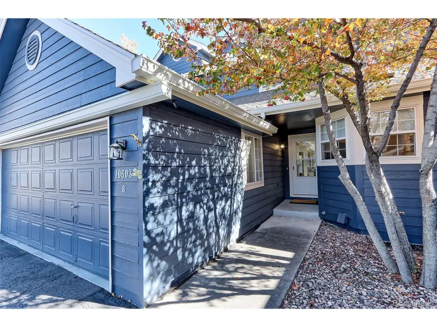 10603 W Dumbarton Cir #B, Littleton, CO 80127 - Image #2