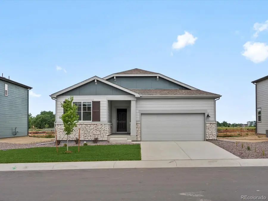1597 Colorado River Dr, Windsor, CO 80550 - Image #2